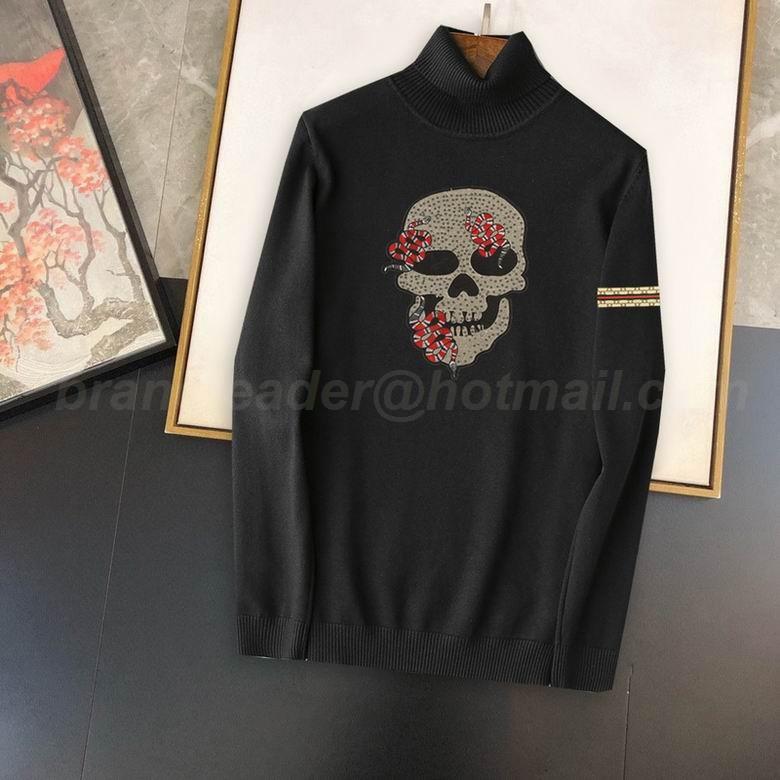 Gucci Men's Sweater 140